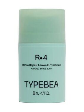 TYPEBEA R4 Intense Repair Leave-In Treatment